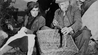 Travelling Family - Mckenzies