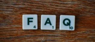 FAQ scrabble tiles
