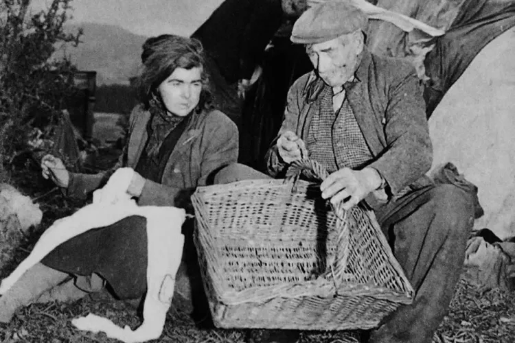 Travelling Family - Mckenzies